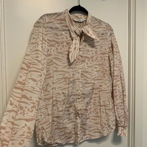 & Other Stories Blouse